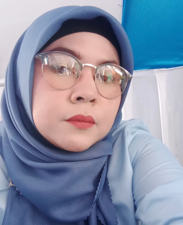 Foto Ibu Yunita